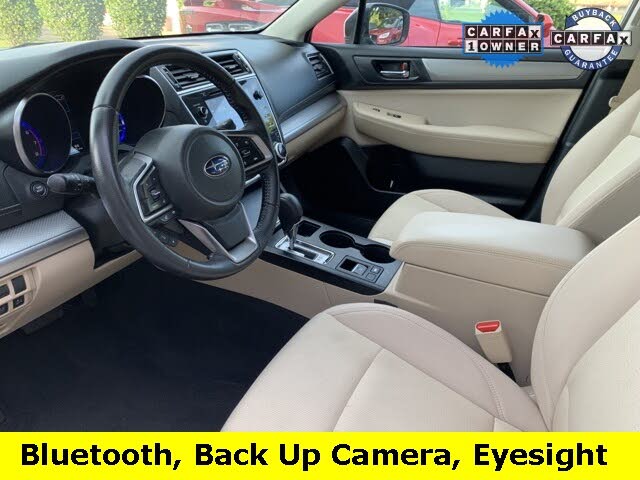 2019 Subaru Legacy 2.5i Sport AWD for sale in Merrillville , IN – photo 7