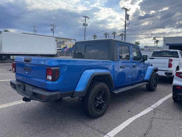 Jeep Gladiator Sport - Your Next Car - - by for sale in Phoenix, AZ – photo 12
