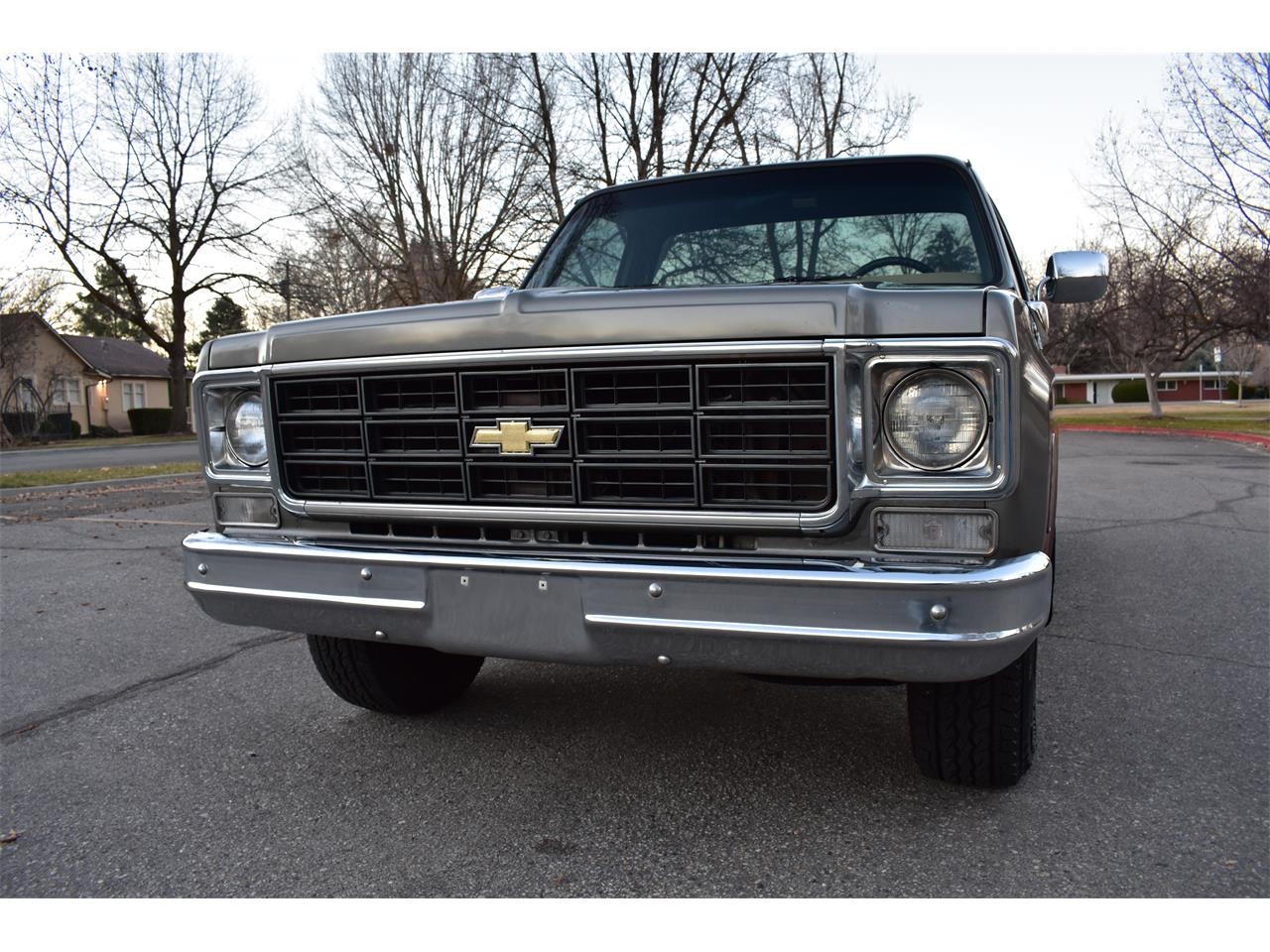 1978 Chevrolet C10 for sale in Boise, ID – photo 24