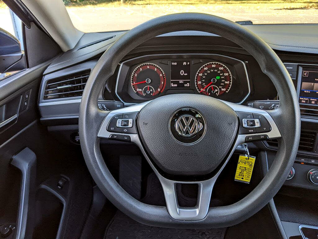2019 Volkswagen Jetta 1.4T S FWD for sale in Sanford, NC – photo 12