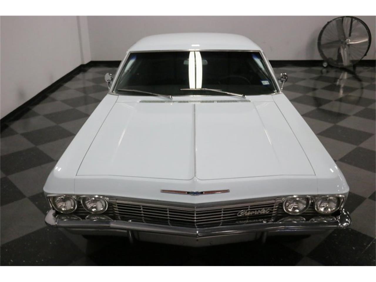 1965 Chevrolet Impala for sale in Fort Worth, TX – photo 22