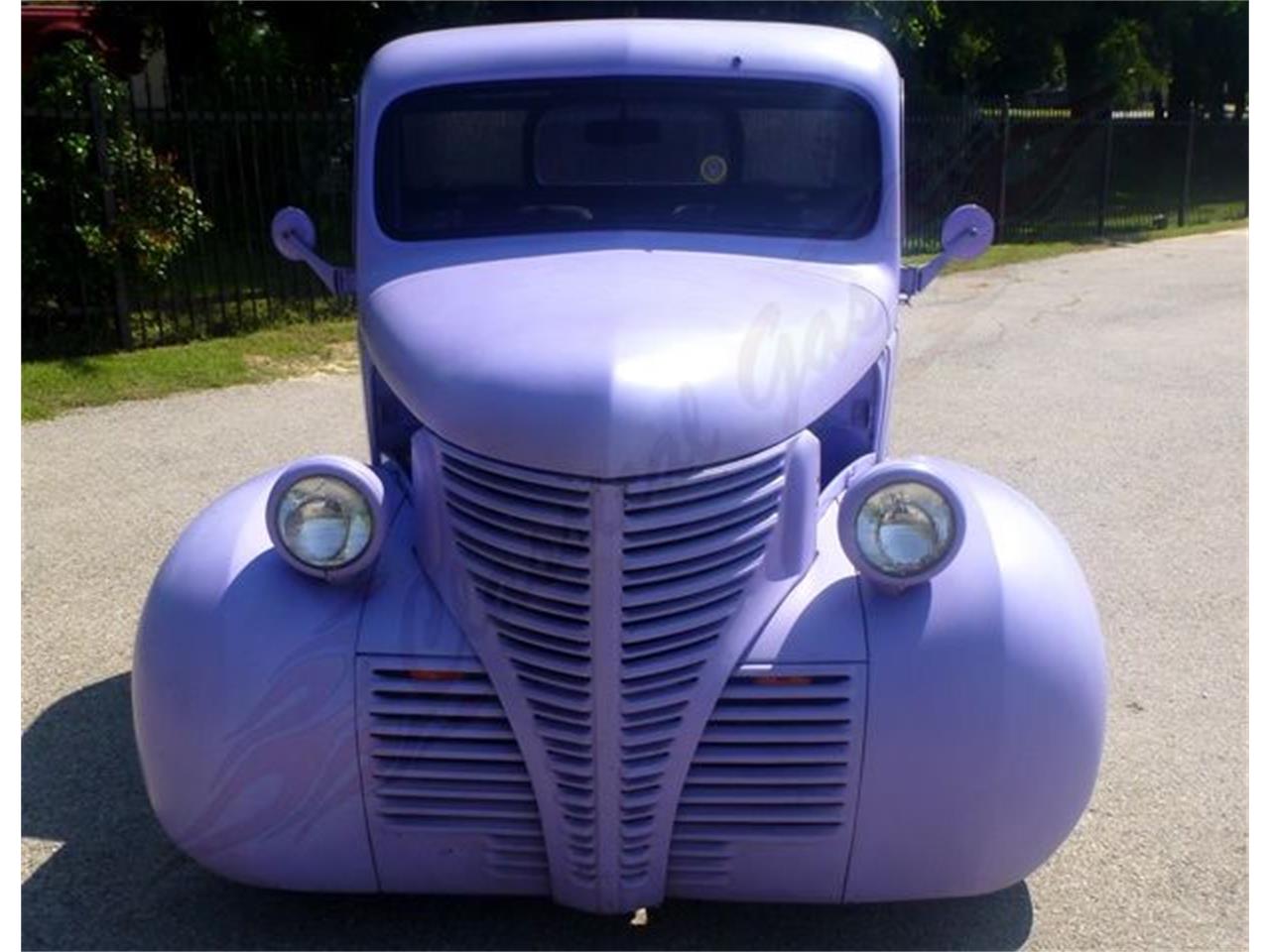 1939 Plymouth Pickup for sale in Arlington, TX – photo 5
