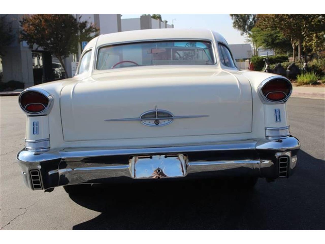 1957 Oldsmobile 88 for sale in La Verne, CA – photo 9