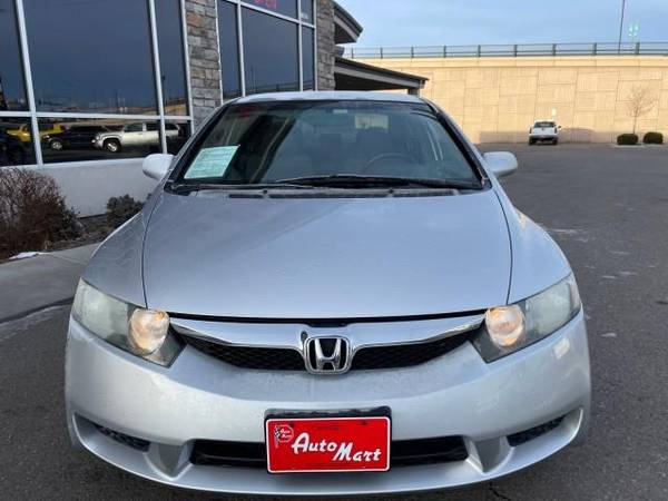 2011 Honda Civic Sdn - - by dealer - vehicle for sale in Grand Junction, CO – photo 7