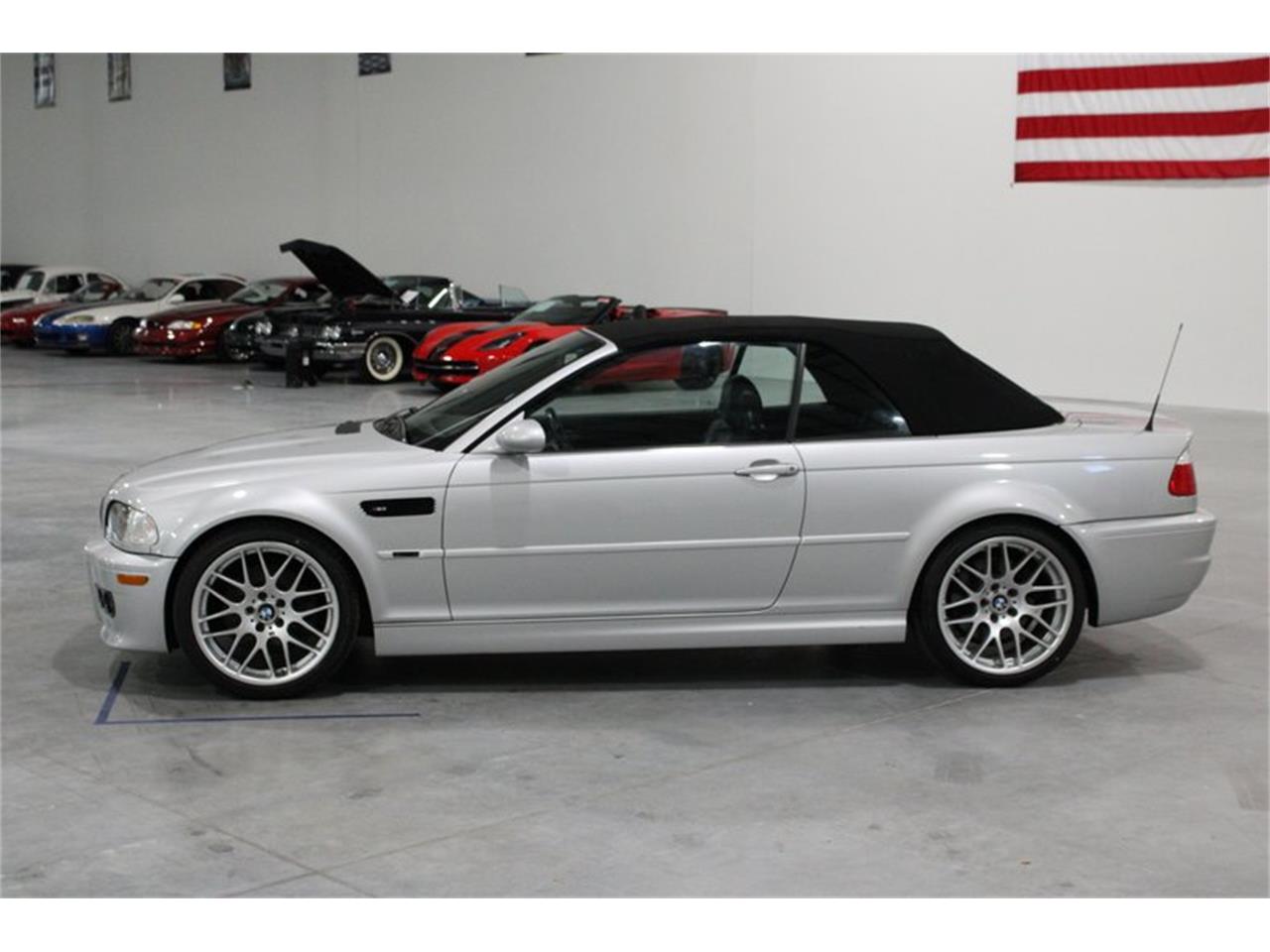 2004 BMW M3 for sale in Kentwood, MI – photo 3