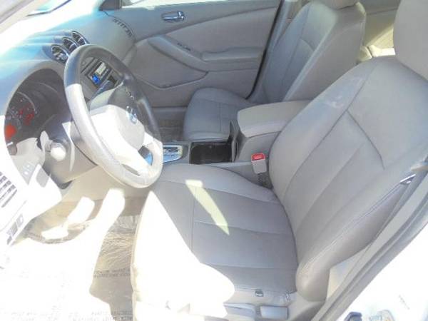 2012 NISSAN ALTIMA 2.5 Sedan 4D for sale in Rapid City, SD – photo 5