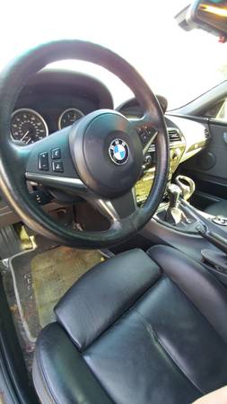 2005 BMW 645 ci convertible for sale in Other, GA – photo 10