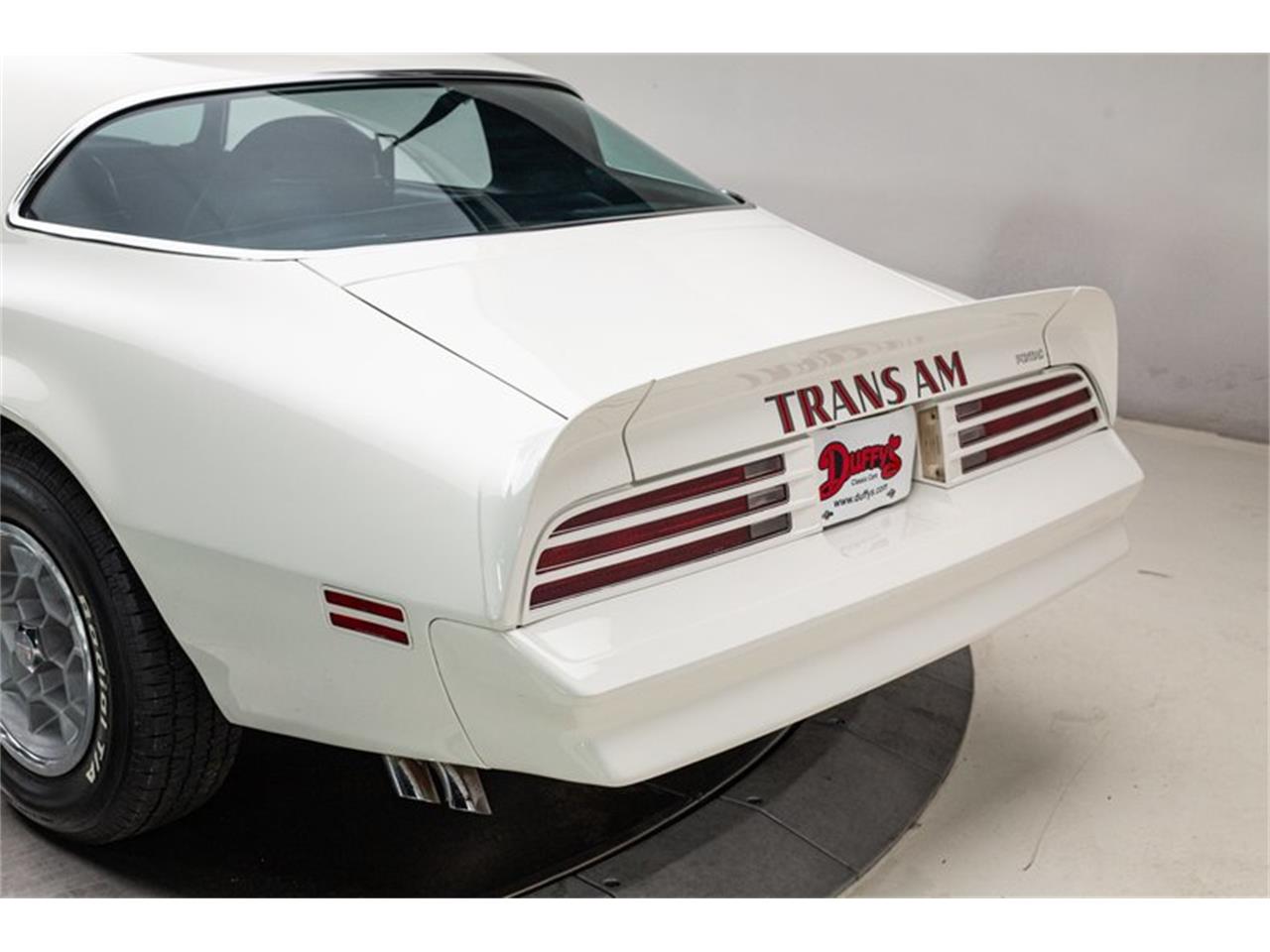 1976 Pontiac Firebird Trans Am for sale in Cedar Rapids, IA – photo 22