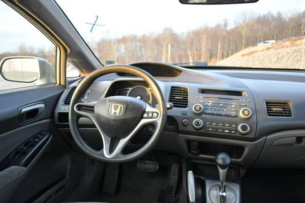 2010 Honda Civic LX - - by dealer - vehicle for sale in Naugatuck, CT – photo 15