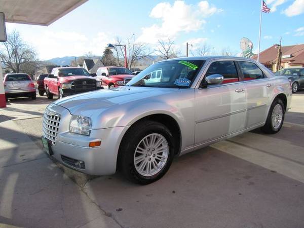 2010 Chrysler 300 - Financing Available! - cars & trucks - by dealer... for sale in Colorado Springs, CO – photo 3