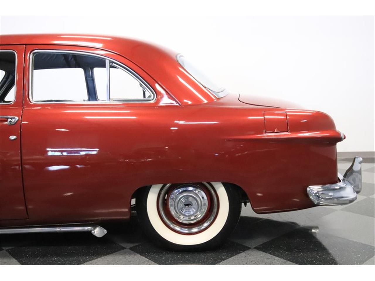 1951 Ford Custom for sale in Mesa, AZ – photo 26