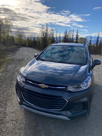 2017 Chevy Trax for sale in Palmer, AK – photo 2