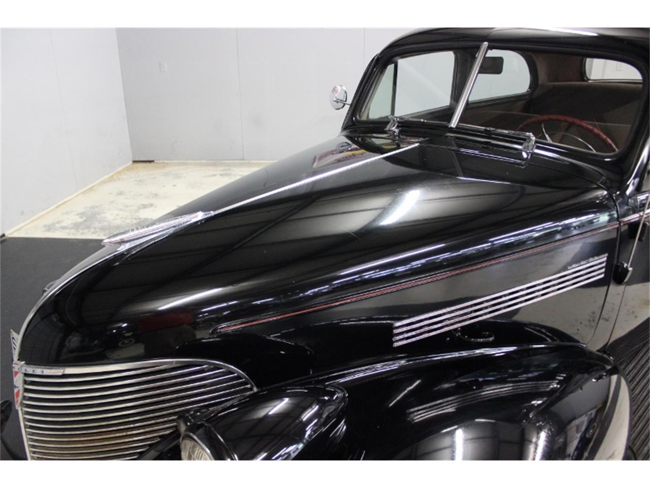 1939 Chevrolet Deluxe for sale in Lillington, NC – photo 14