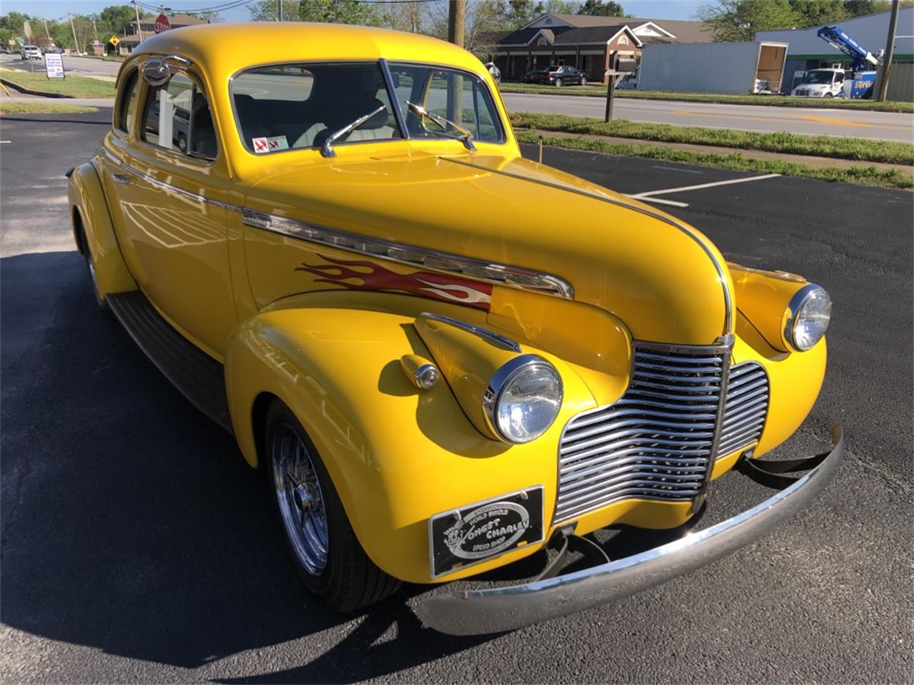 1940 Chevrolet Coupe for sale in Clarksville, GA – photo 2