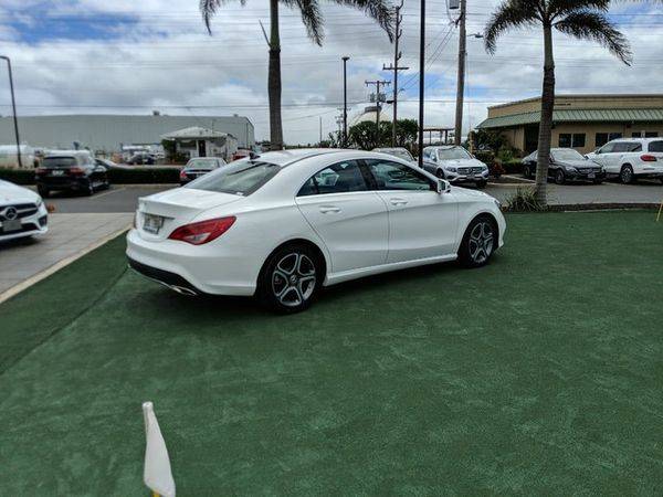 2019 Mercedes-Benz CLA CLA 250 - EASY APPROVAL! for sale in Kahului, HI – photo 3