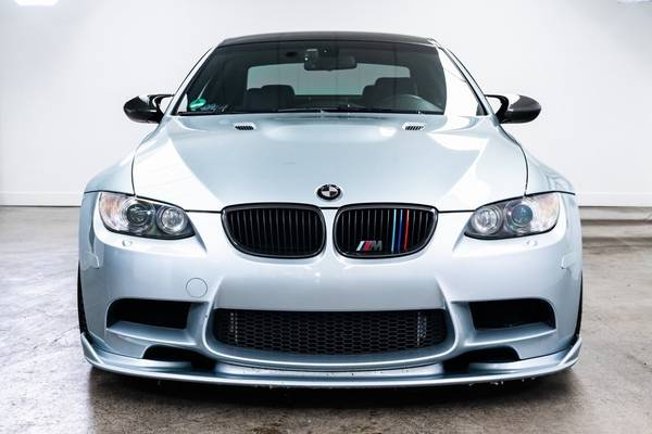 2008 BMW M3 Coupe - - by dealer - vehicle automotive for sale in Milwaukie, OR – photo 2