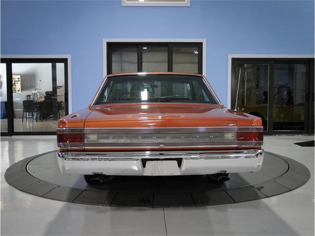 1967 Plymouth GTX for sale in Palmetto, FL – photo 4