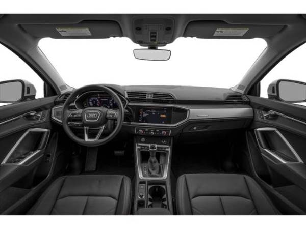 2020 Audi Q3 S line Prestige - - by dealer - vehicle for sale in Helena, MT – photo 9