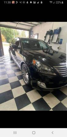 2014 Genesis Equus for sale in Dunn, NC – photo 13