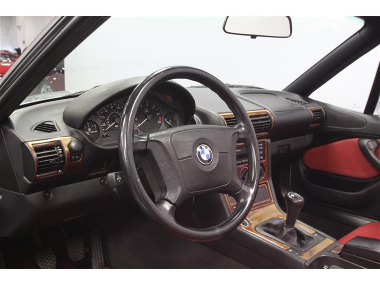 1996 BMW Z3 for sale in Concord, NC – photo 45