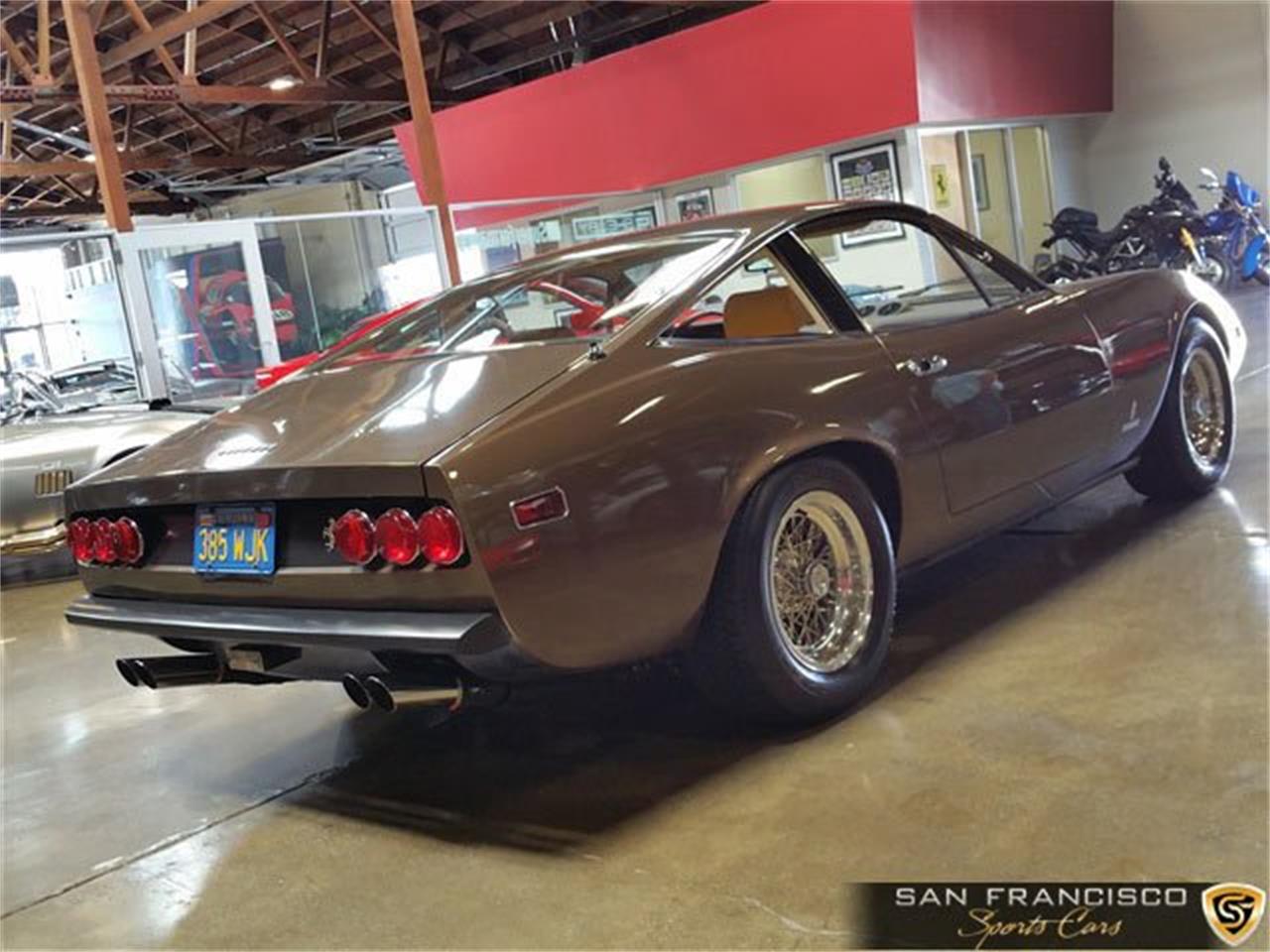 1972 Ferrari 365 GT4 for sale in San Carlos, CA – photo 6