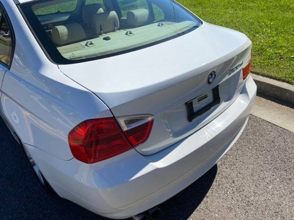 2008 BMW 328xi - - by dealer - vehicle automotive for sale in Knoxville, TN – photo 6