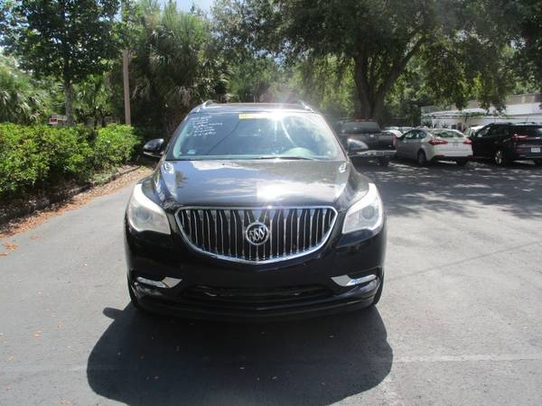 2013 Buick Enclave FWD 4dr Leather BAD CREDIT NO CREDIT REPO,S THATS... for sale in Gainesville, FL – photo 4