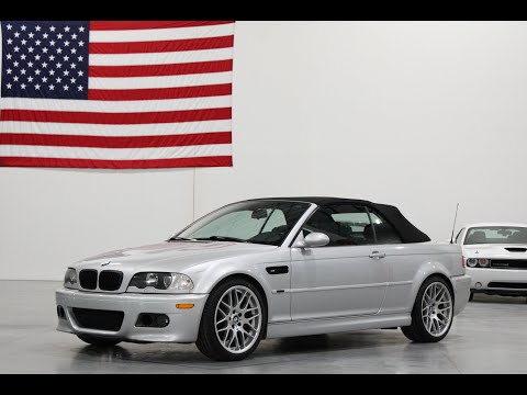 2004 BMW M3 for sale in Kentwood, MI – photo 2
