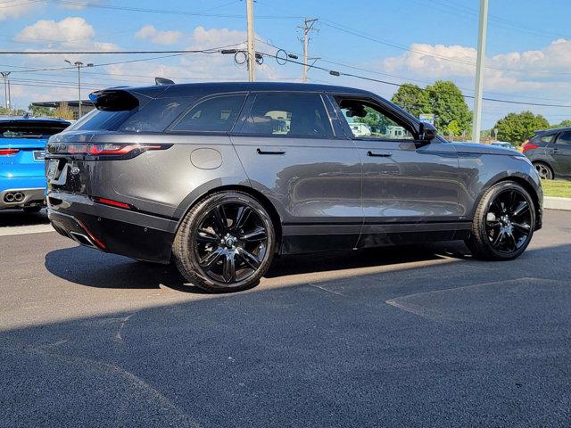 2020 Land Rover Range Rover Velar R-Dynamic HSE for sale in West Chester, PA – photo 5