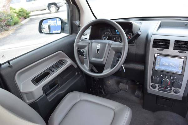 2016 VPG MV-1 DX WHITE - - by dealer - vehicle for sale in Denver, NM – photo 23
