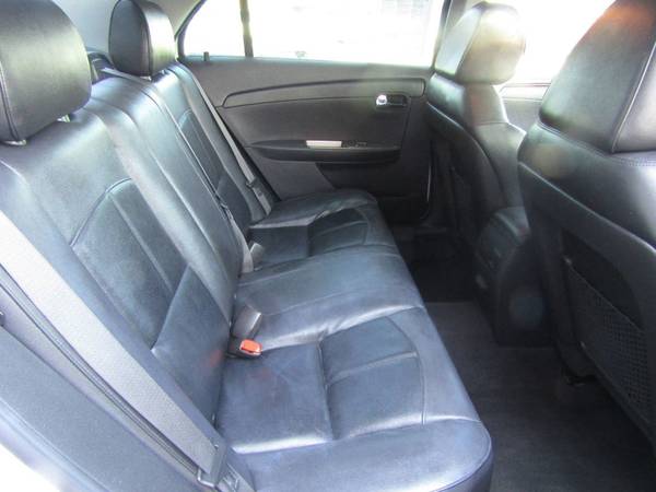 2012 *Chevrolet* *Malibu* *4dr Sedan LTZ w/2LZ* Summ for sale in Omaha, NE – photo 11
