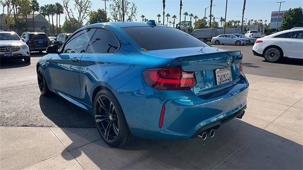 2017 BMW M2 Base - - by dealer - vehicle automotive sale for sale in Fresno, CA – photo 6
