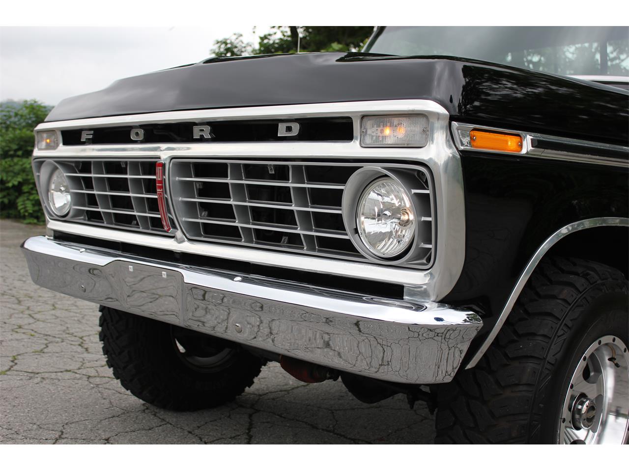 1973 Ford F100 for sale in Pittsburgh, PA – photo 34