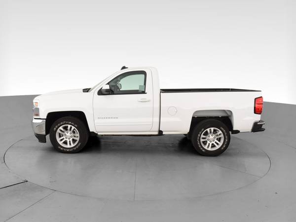 2018 Chevy Chevrolet Silverado 1500 Regular Cab LT Pickup 2D 6 1/2... for sale in Washington, District Of Columbia – photo 5