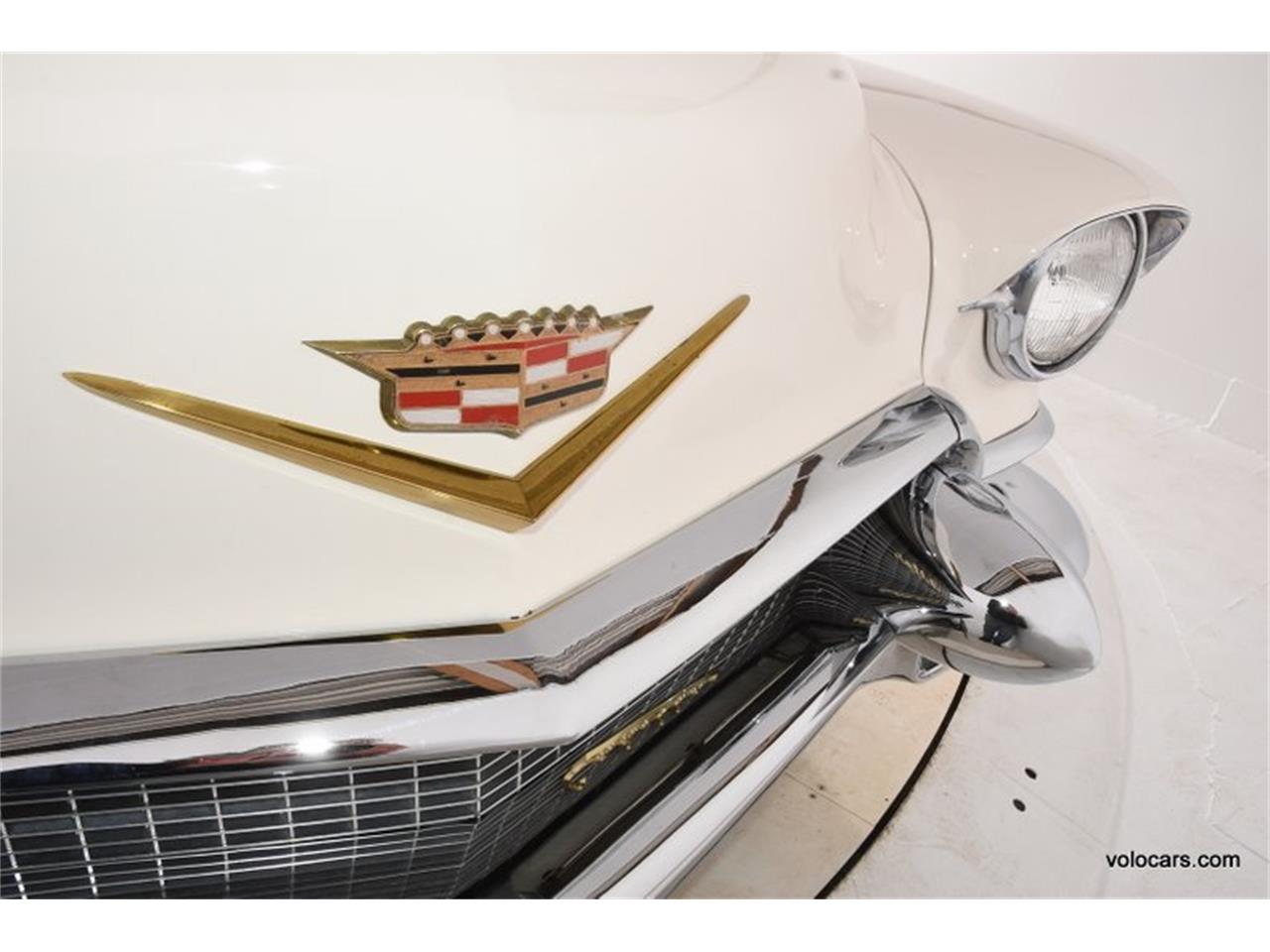 1956 Cadillac Coupe for sale in Volo, IL – photo 43