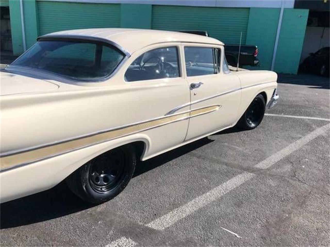 1958 Ford Custom for sale in Cadillac, MI – photo 6