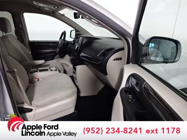 2011 Chrysler Town & Country Touring - mini-van for sale in Apple Valley, MN – photo 21