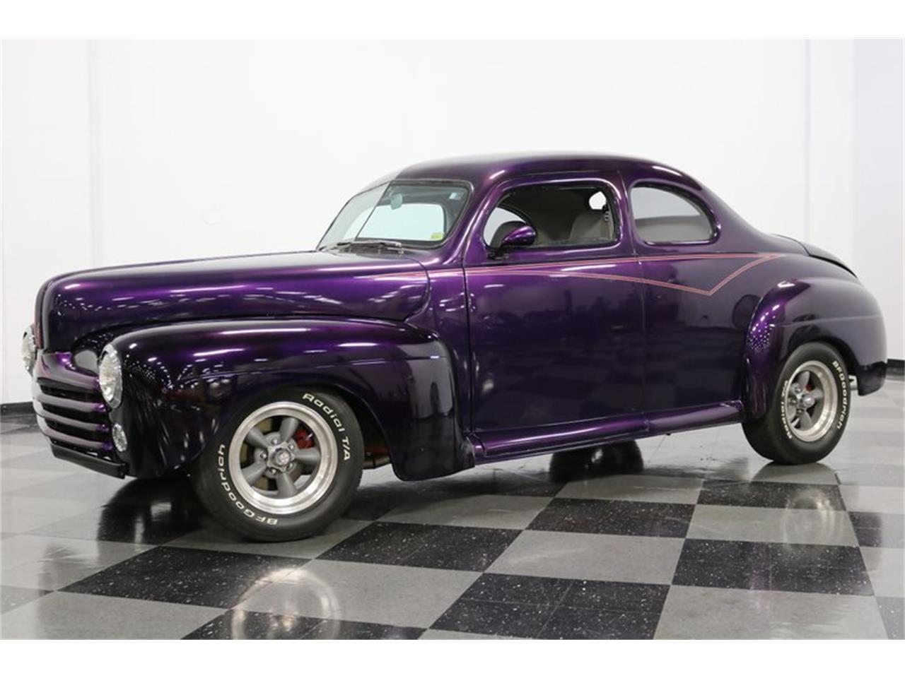 1946 Ford Coupe for sale in Fort Worth, TX – photo 6