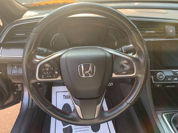 ** 2018 Honda Civic Si Sedan Super Clean LOW PRICES GUARANTEED ** -... for sale in CERES, CA – photo 17