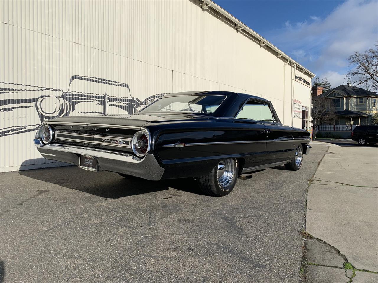 1964 Ford Galaxie 500 for sale in Fairfield, CA – photo 12