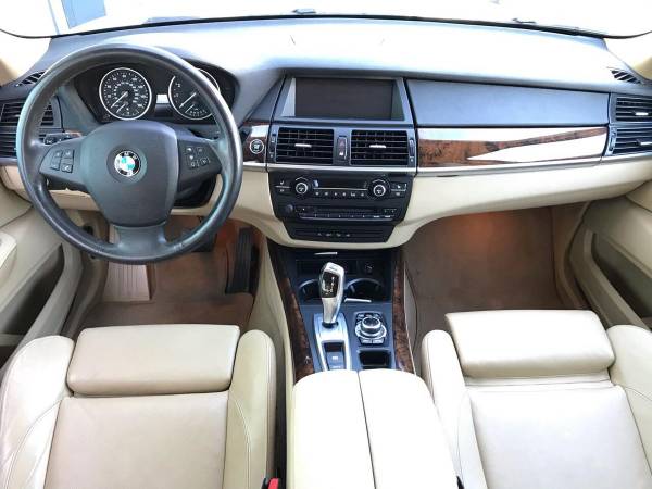 2013 BMW X5 xDrive35i Premium AWD 4dr SUV - cars & trucks - by... for sale in Sheridan, IN – photo 16
