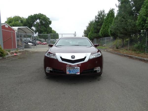 2010 *Acura* *TL,SH-AWD,TECH,MOON* *AWD, Leather/Loaded for sale in Forest Grove, OR – photo 3