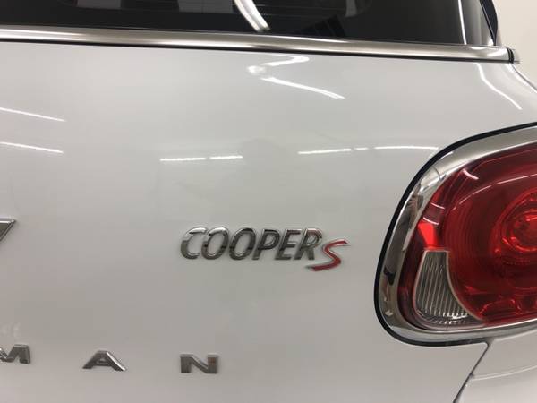 2013 Mini Cooper Paceman - - by dealer - vehicle for sale in ottumwa, IA – photo 19