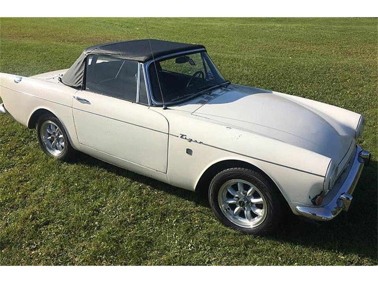 1966 Sunbeam Tiger for sale in Malone, NY – photo 10