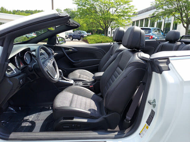 2016 Buick Cascada Premium FWD for sale in Montgomeryville, PA – photo 13