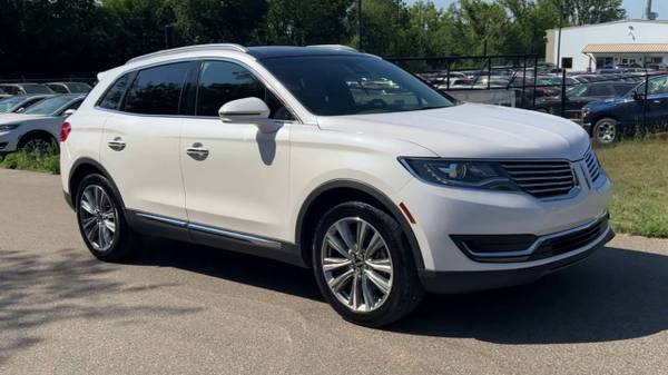 2017 Lincoln MKX Reserve AWD with 52K miles 90 Day Warranty! - cars for sale in Jordan, MN – photo 5