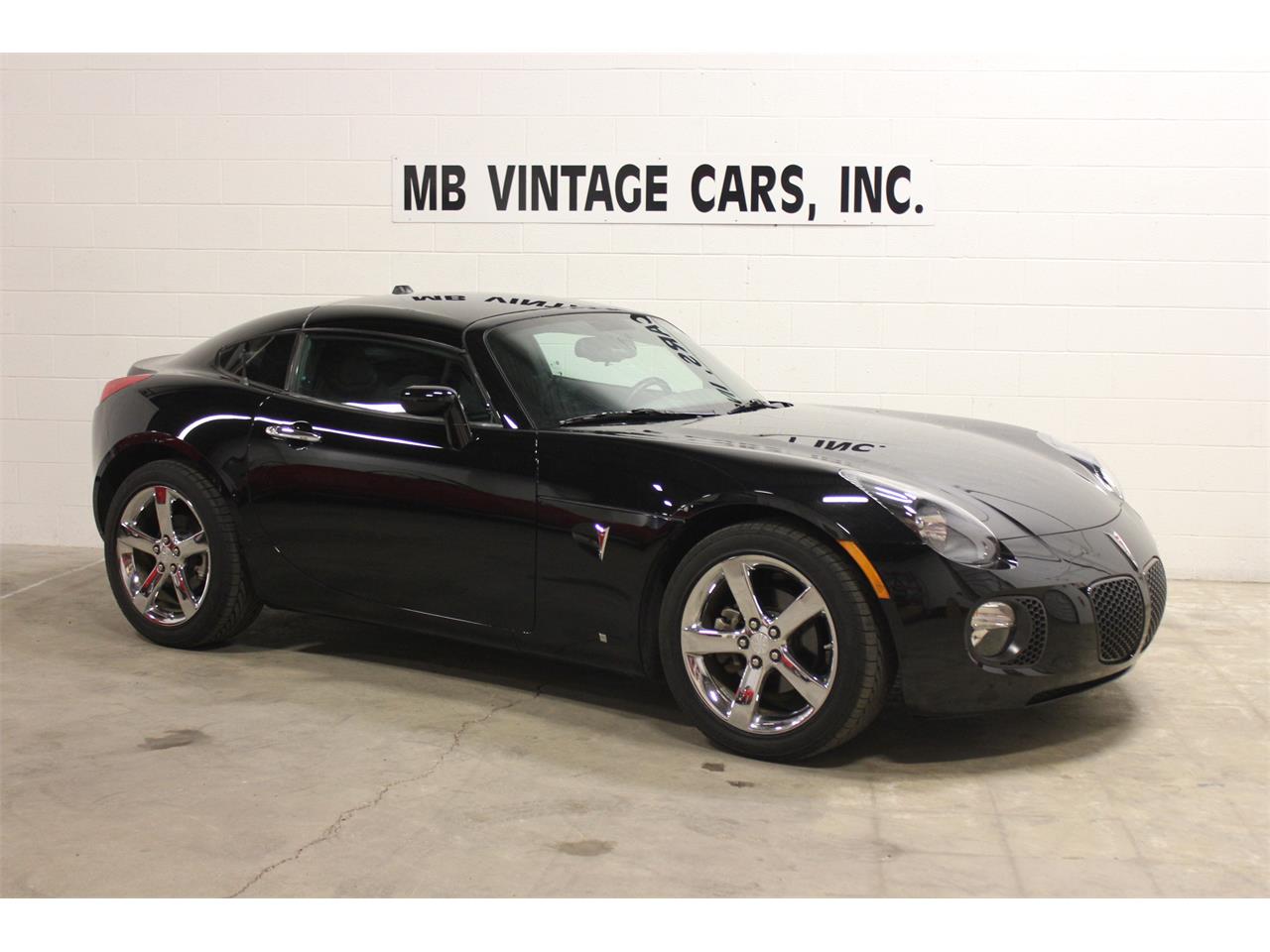 2009 Pontiac Solstice for sale in Cleveland, OH – photo 47