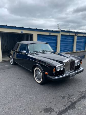 1981 rolls Royce for sale in Providence, RI – photo 2