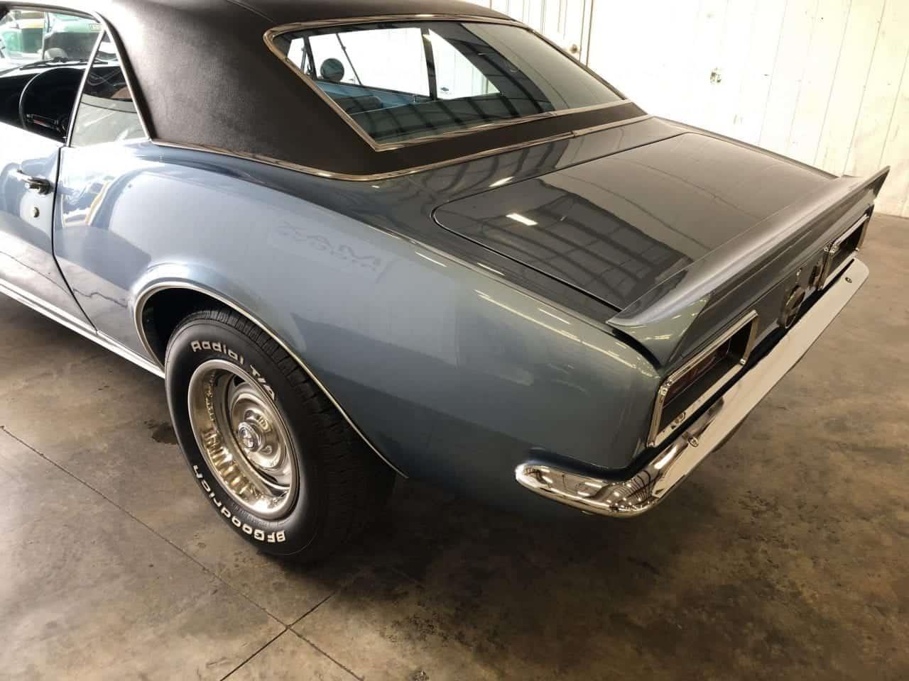 1967 Chevrolet Camaro for sale in Pittsburgh, PA – photo 5