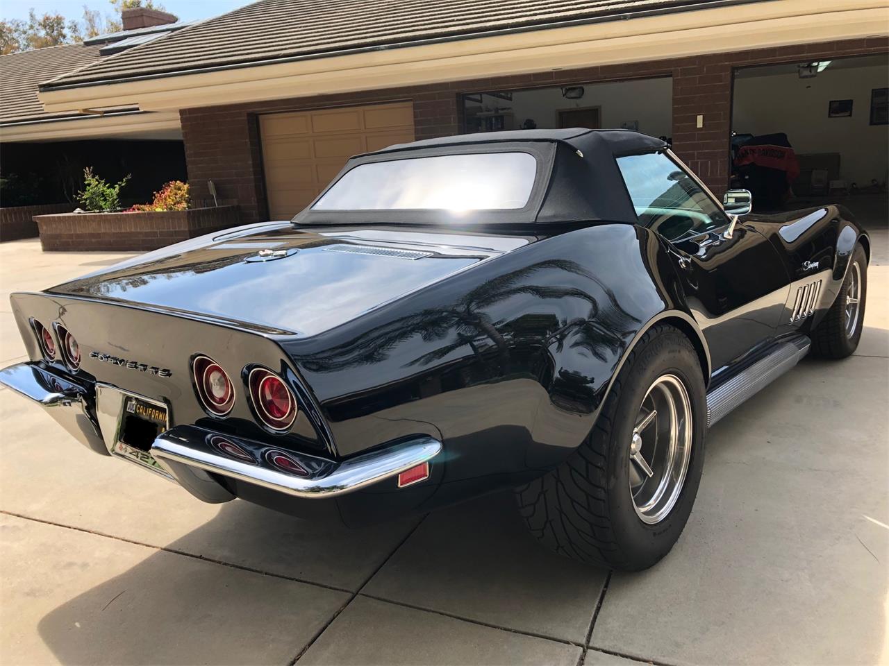 1968 Chevrolet Corvette for sale in Orange, CA – photo 12